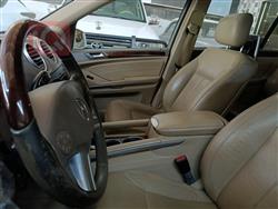 مێرسێدس بێنز GL-Class